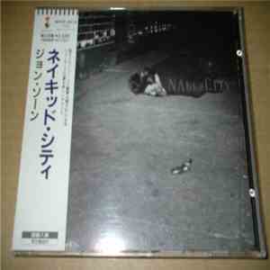 John Zorn - Naked City download flac mp3