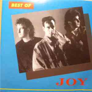 Joy  - Best Of download flac mp3
