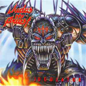 Judas Priest - Jugulator download flac mp3
