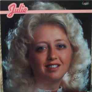 Julie - With Love, Julie download flac mp3
