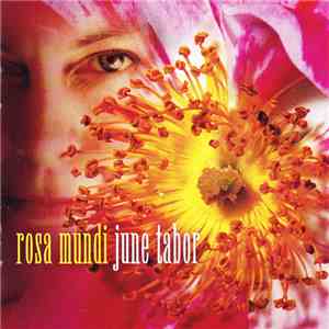 June Tabor - Rosa Mundi download flac mp3