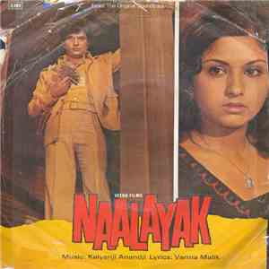 Kalyanji-Anandji - Naalayak download flac mp3