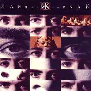 Karnak  - Karnak download flac mp3