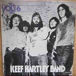 Keef Hartley Band - The Beginning Vol. 6 download flac mp3
