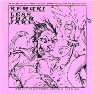 Kemuri / Less Than Jake - Kemuri / Less Than Jake download flac mp3