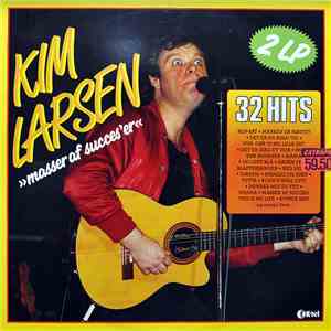 Kim Larsen - Masser Af Succes'er download flac mp3