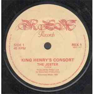 King Henry's Consort - The Jester download flac mp3