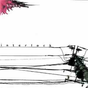 Kooky  - Interlock download flac mp3