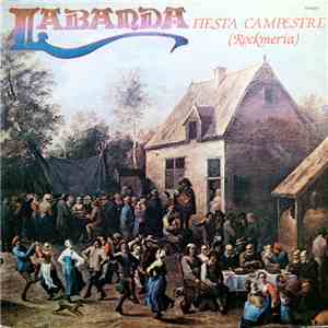 Labanda  - Fiesta Campestre (Rockmeria) download flac mp3
