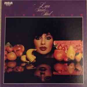Lara Saint Paul - Like Love download flac mp3
