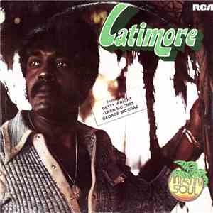 Latimore  - Latimore download flac mp3