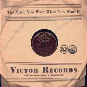 Lawrence Tibbett - Drink To Me Only With Thine Eyes / Believe Me If All Those Endearing Young Charms download flac mp3