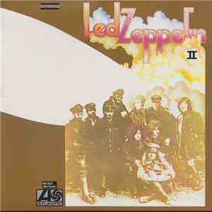 Led Zeppelin - Led Zeppelin II download flac mp3