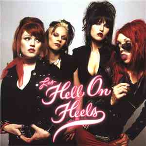 Les Hell On Heels - Les Hell On Heels download flac mp3