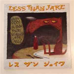 Less Than Jake - Losers, Kings, And Things We Don't Understand download flac mp3