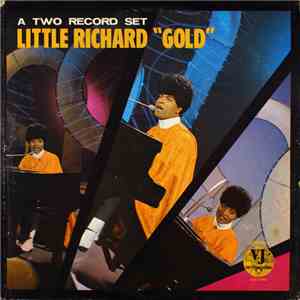 Little Richard - Little Richard "Gold" download flac mp3
