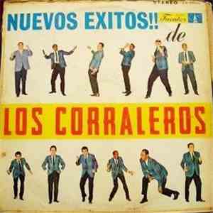 Los Corraleros - Nuevos Éxitos‼ De Los Corraleros download flac mp3