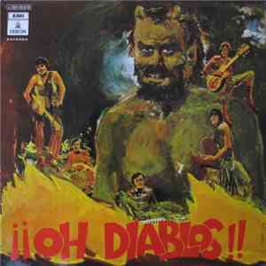 Los Diablos  - ¡¡Oh Diablos!! download flac mp3