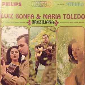 Luiz Bonfa & Maria Toledo - Braziliana flac mp3 download
