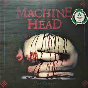 Machine Head  - Catharsis download flac mp3