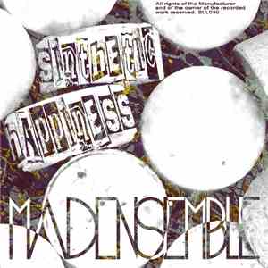 Madensemble - Synthetic Happiness download flac mp3