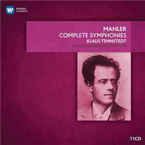 Mahler, London Philharmonic Choir, London Philharmonic Orchestra, Klaus Tennstedt - Complete Symphonies download flac mp3