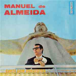 Manuel De Almeida - Canta Com Orquestra download flac mp3