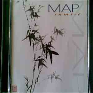 Map  - Sumi-é download flac mp3