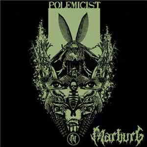 Marburg  - Polemicist download flac mp3