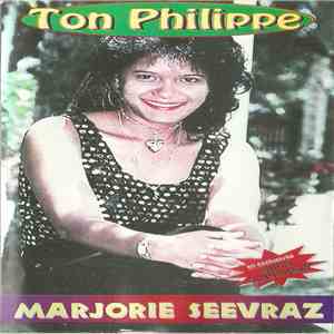 Marjorie Seevraz - Ton Philippe download flac mp3
