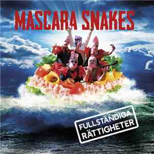Mascara Snakes - Fullständiga Rättigheter flac mp3 download