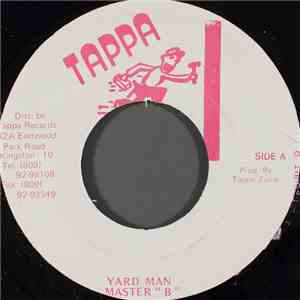 Master "B" - Yard Man download flac mp3