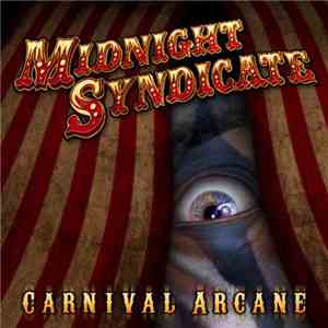 Midnight Syndicate - Carnival Arcane download flac mp3