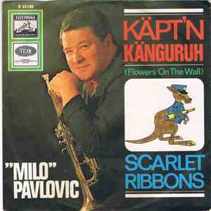 Milo Pavlovic - Käpt'n Känguruh download flac mp3
