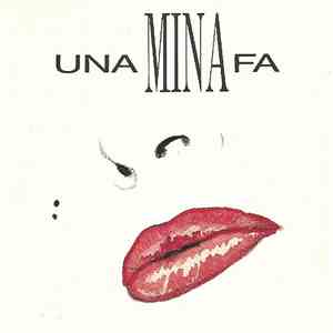 Mina  - Una Mina Fa download flac mp3