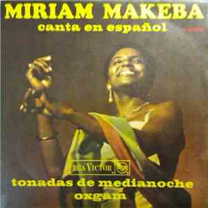 Miriam Makeba - Tonadas De Medianoche / Oxgam download flac mp3