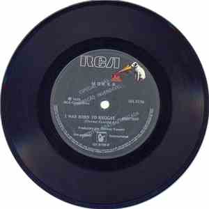 Mokka  - Disco Do Brasil / I Was Born To Reggae download flac mp3