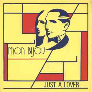 Mon Bijou - Just A Lover download flac mp3