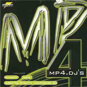 MP4 DJ - MP4. DJ's download flac mp3