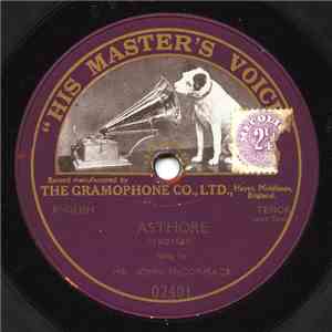 Mr. John McCormack - Asthore download flac mp3