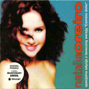 Natalia Oreiro - Natalia Oreiro download flac mp3