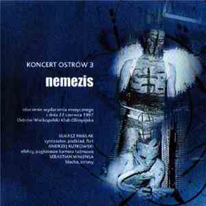 Nemezis / Kalinovsky & Marchoff - Koncert Ostrów 3 / Illbient download flac mp3