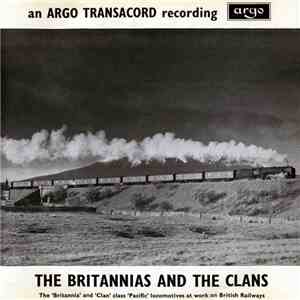 No Artist - The Britannias And The Clans download flac mp3