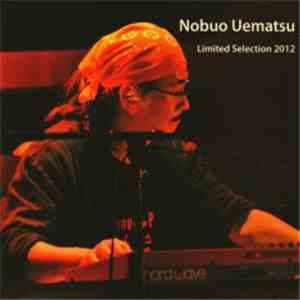 Nobuo Uematsu - Limited Selection 2012 download flac mp3