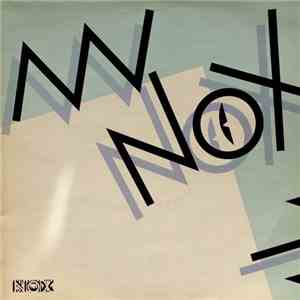 Nox  - M Nox download flac mp3