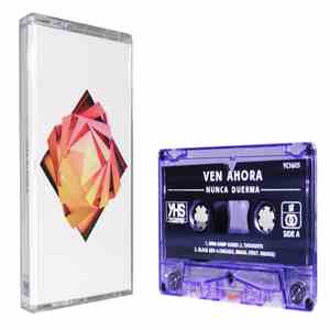 Nunca Duerma - Ven Ahora download flac mp3