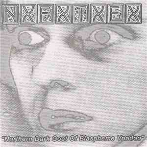 Nxfxtxex - Northern Dark Goat Of Blaspheme Voodoo download flac mp3