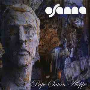Osanna - Pape Satàn Aleppe download flac mp3