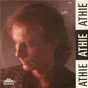 Oscar Athie - Lupe / Quieta download flac mp3
