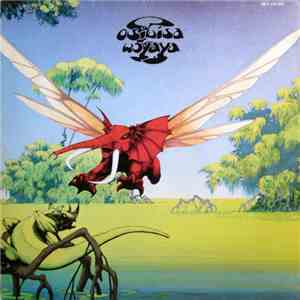 Osibisa - Woyaya download flac mp3